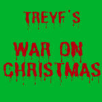 War on Christmas, Treyf