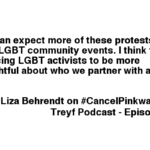 Creating Change, Pinkwashing, Intersectionality, Liza Behrendt, Jewish Voice for Peace, Intersectionality