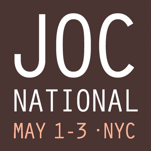 Jews of Color Convening, JFREJ, Jews for Racial and Economic Justice