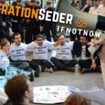 If Not Now, Liberation Seder, Passover