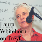 Laura Whitehorn on Treyf