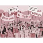 The Jewish Labour Bund Part 3- Treyf & JB Brager